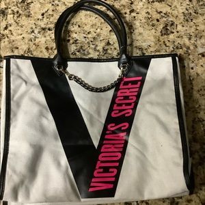 Victoria Secret Tote